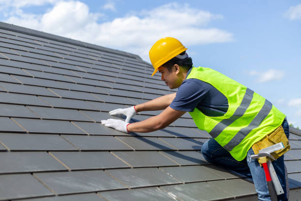 Quick and Trustworthy Emergency Roof Repair Services in Shenandoah Junction, WV