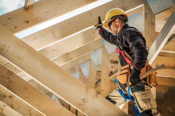 Best Roof Leak Repair  in Shenandoah Junction, WV
