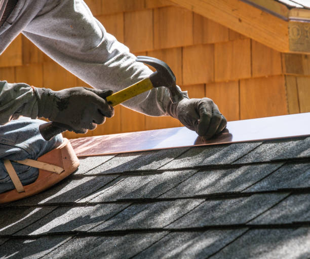 Best Shingle Roofing Installation  in Shenandoah Junction, WV